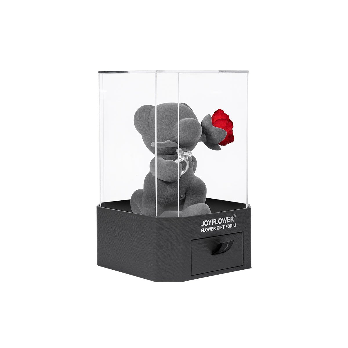 One-of-a-Kind Proposal Teddy Bear! - Image 3