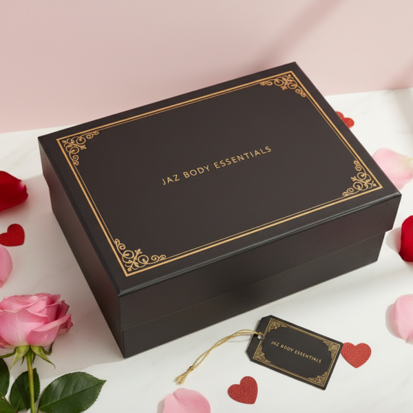Sweet Little Things Deluxe Gift Set